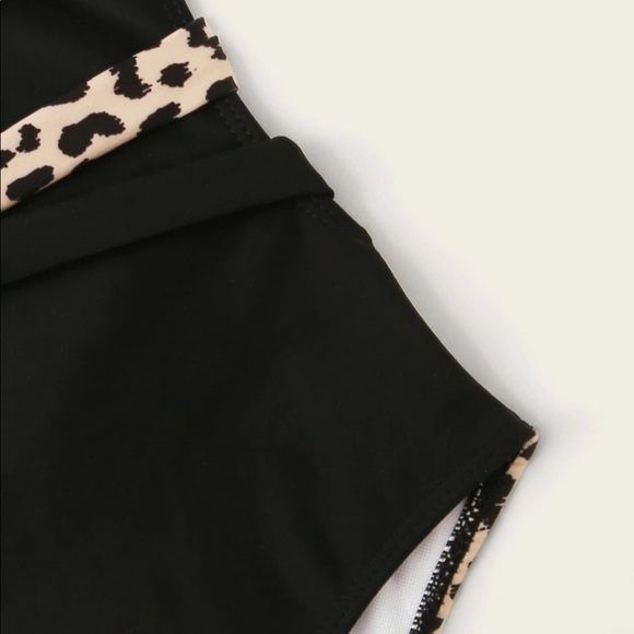 👑 HOST PICK 👑One piece bathing suit monokini - Picture 7 of 7